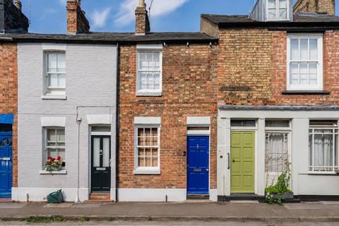 2 bedroom terraced house for sale, Bridge Street, Osney Island, OX2