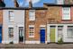 Bridge Street, Osney Island, OX2