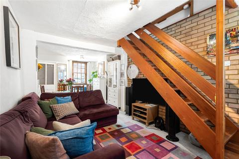 2 bedroom terraced house for sale, Bridge Street, Osney Island, OX2