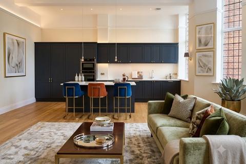 undefined, St Peters Mews, The Parade, Marlborough, Wiltshire, SN8