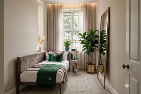 undefined, St Peters Mews, The Parade, Marlborough, Wiltshire, SN8