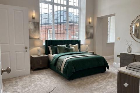 undefined, St Peters Mews, The Parade, Marlborough, Wiltshire, SN8