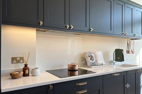 undefined, St Peters Mews, The Parade, Marlborough, Wiltshire, SN8