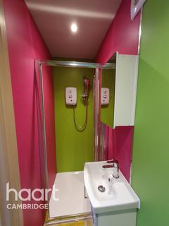 Studio to rent, Mander Way, CAMBRIDGE