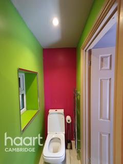 Studio to rent, Mander Way, CAMBRIDGE