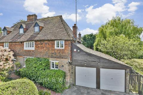 4 bedroom character property for sale, Newchapel Road, Lingfield, Surrey