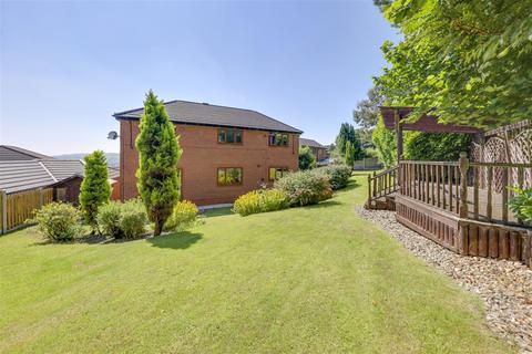 4 bedroom detached house for sale, Kirkhill Avenue, Haslingden, Rossendale