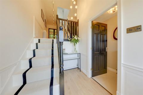 4 bedroom detached house for sale, Kirkhill Avenue, Haslingden, Rossendale