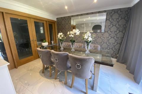 4 bedroom detached house for sale, Westfield Road, Camberley, Surrey