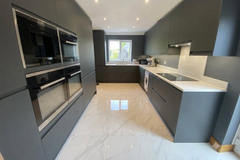 4 bedroom detached house for sale, Westfield Road, Camberley, Surrey