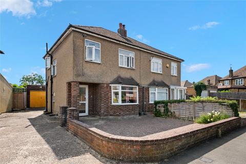 3 bedroom semi-detached house for sale, Leys Close, Uxbridge UB9