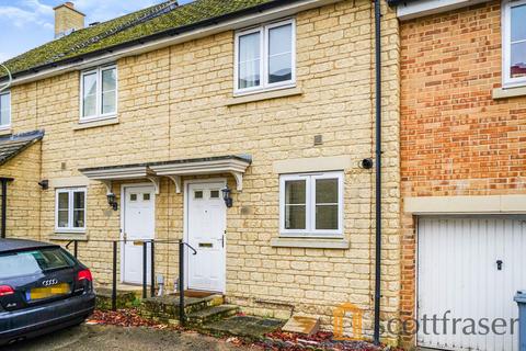 2 bedroom house to rent, Park View Road, Witney, OX28