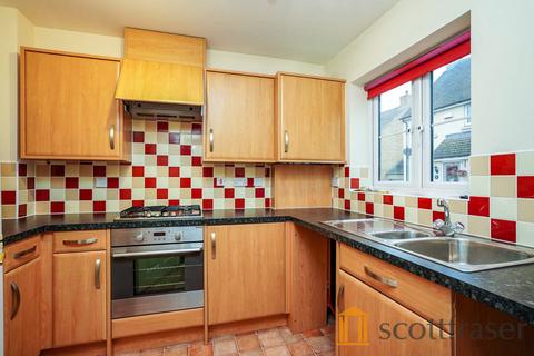 2 bedroom house to rent, Park View Road, Witney, OX28