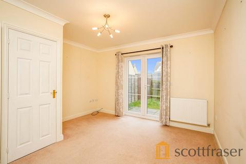 2 bedroom house to rent, Park View Road, Witney, OX28