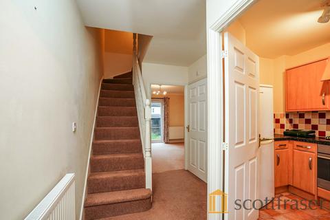 2 bedroom house to rent, Park View Road, Witney, OX28