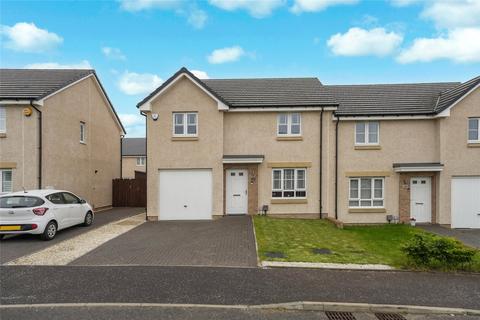 3 bedroom semi-detached house for sale, Boreland Avenue, KIRKCALDY, Fife, KY1