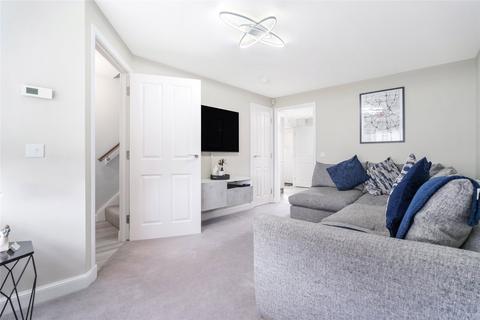 3 bedroom semi-detached house for sale, Boreland Avenue, KIRKCALDY, Fife, KY1