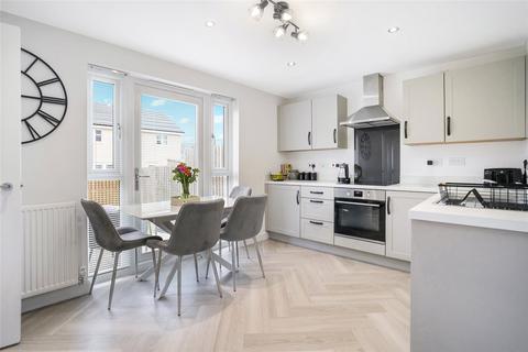 3 bedroom semi-detached house for sale, Boreland Avenue, KIRKCALDY, Fife, KY1