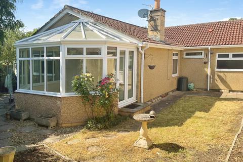 3 bedroom detached bungalow for sale, Mill Lane, Bitton, Bristol