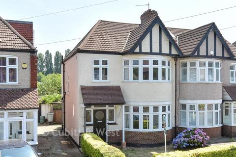 Demesne Road, Wallington, Surrey