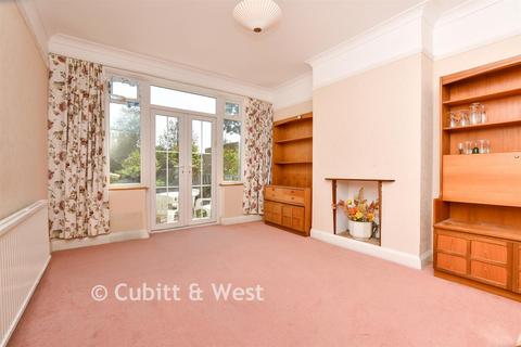 Demesne Road, Wallington, Surrey