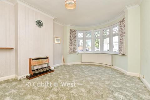 Demesne Road, Wallington, Surrey