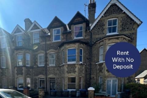 undefined, Ethelbert Terrace, Westgate, Kent, CT8