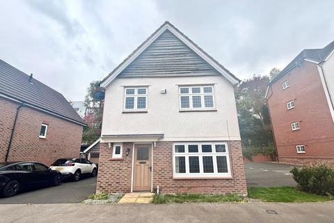 3 bed detached house for rent in Wensleydale , Tamworth