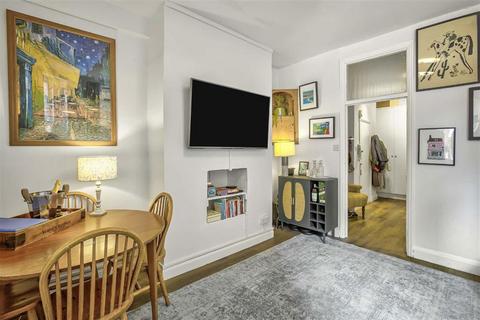 undefined, The Terrace, London SW13