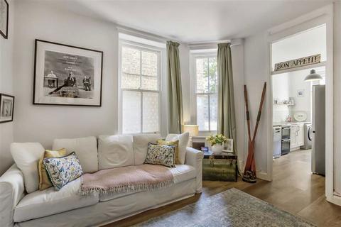undefined, The Terrace, London SW13