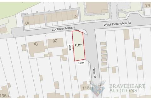 undefined, Lochore Terrace, Darvel, East Ayrshire, KA17 0HD
