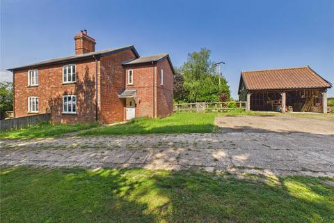 3 bedroom semi-detached house for sale, New Buildings, Playford Lane, Rushmere St. Andrew, Suffolk, IP5