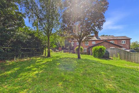 3 bedroom semi-detached house for sale, New Buildings, Playford Lane, Rushmere St. Andrew, Suffolk, IP5