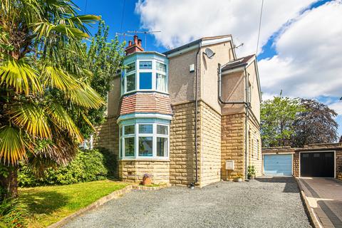 4 bedroom semi-detached house for sale, Furniss Avenue, Dore, S17 3QL