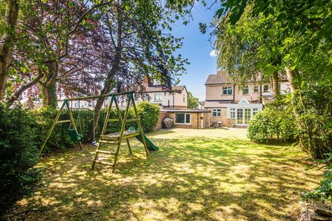 4 bedroom semi-detached house for sale, Furniss Avenue, Dore, S17 3QL