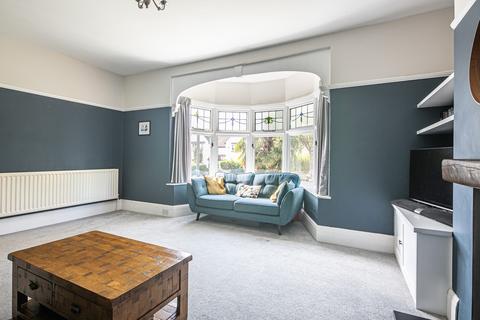 4 bedroom semi-detached house for sale, Furniss Avenue, Dore, S17 3QL