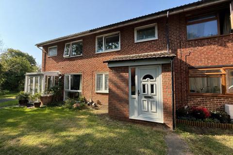 3 bedroom terraced house for sale, Honeybone Walk, Covingham