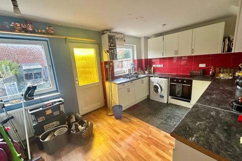 3 bedroom terraced house for sale, Honeybone Walk, Covingham