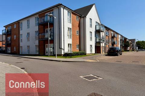 1 bed flat/apartment for rent in Holmbush Mews, Horsham, RH12