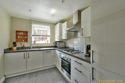 3 bedroom semi-detached house for sale, Furnells Way, Bexhill on Sea, TN40