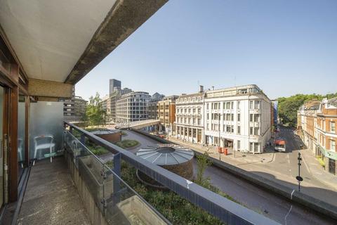 Studio for sale, Barbican, London EC2Y