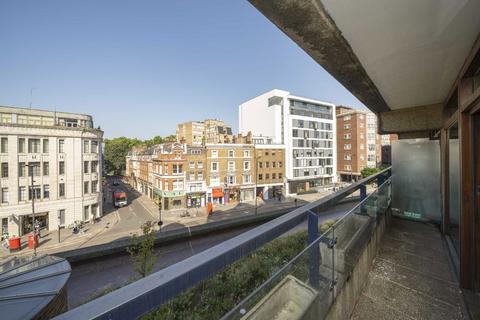 Studio for sale, Barbican, London EC2Y