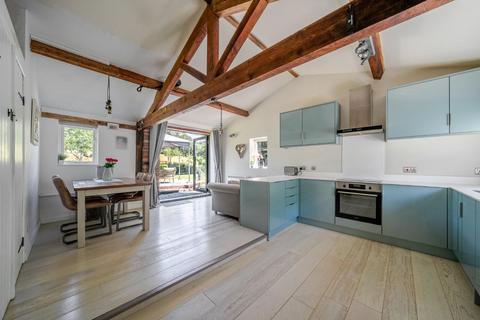 4 bedroom barn conversion for sale, The Stable, Hyssington, Montgomery