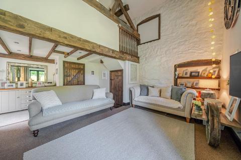 4 bedroom barn conversion for sale, The Stable, Hyssington, Montgomery