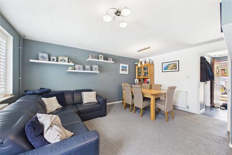 3 bedroom end of terrace house for sale, Medhurst Close, Woking GU24