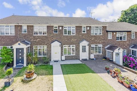 Treetops Close, London SE2