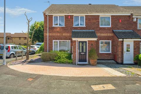 3 bedroom end of terrace house for sale, Yeo Close, PLYMOUTH