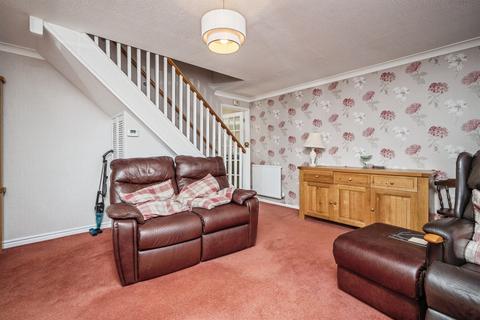3 bedroom end of terrace house for sale, Yeo Close, PLYMOUTH