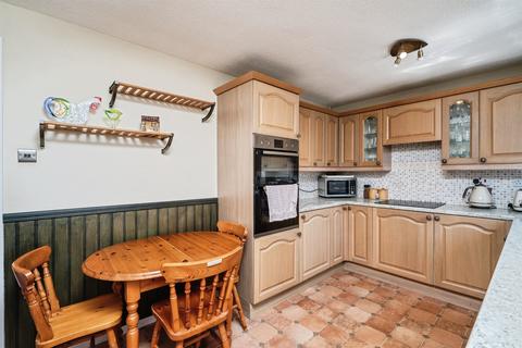 3 bedroom end of terrace house for sale, Yeo Close, PLYMOUTH