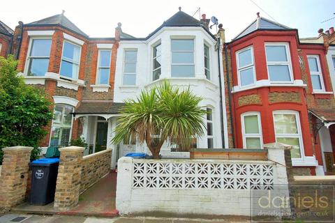 undefined, Bathurst Gardens, Kensal Green, London, NW10